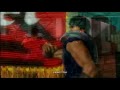 Tekken 6 [BR] Marshall Law CMV