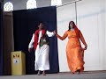 Taiz dance, Yemen