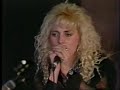 All Girl Band- Whiskey Blu shows how Arizona has some great women in rock correction 1991 Arizona Entertainment Awards Rock Band of the year