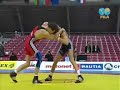 WALKOWIAK Mariusz (POL) - SCHLEICHER Tim (GER)