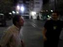 la noche les altera... la noche les altera...