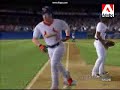 Endy Chavez With An Amzing Catch