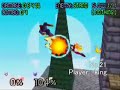 Japanese Falcon Combo Video Japanese Falcon Combo Video