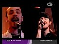 Psykup : \"Birdy\" live a TLT Psykup : \"Birdy\" live a TLT