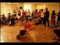 Break the Limits: 3 Way Battle - 4Matt Vs Danni Boi Vs Hannibal
