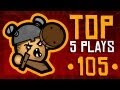 League of Legends Top 5 Plays Week 105