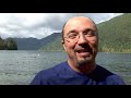 Watch: What Lies Beneath? Search for Cameron Lake Creature