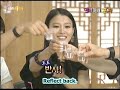 Hwangbo on Pocha talk cuts 1/2 - 080814 (Eng Sub)