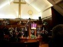Revival Center COGIC - Mary\