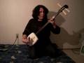 Tsugaru Jinku (Shamisen)