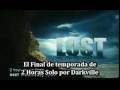 Lost Trailer Season Finale Spanish