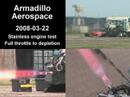 Armadillo aerospace full throttle