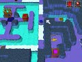 Wonderland Adventures Walkthrough - Round and Round
