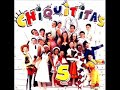 09. Liberdade - Chiquititas Vol. 5 [Chiquititas Brasil]