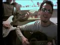 teledysk, klip, Silverchair,- Untitled