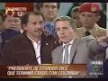 final de abrasos cumbre de rio  vídeo completo 