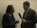 History Bill checks out the legislative branch of Tennessee's government, meeting two state senators, the Speaker Pro Tem of the State House, a lobbyist for the farm bureau and a reporter all in one day