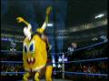 DeZmonD's SVR09 Caws - Spongebob vs Wolverine