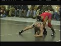 Parkland Wrestling 2008 Highlight