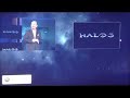 E307 MS Press Conference - Halo 3 Xbox 360 E307 MS Press Conference - Halo 3 Xbox 360