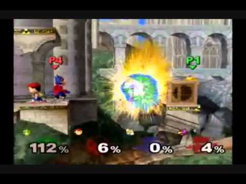 how to perform in ssb