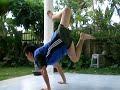 scorpion