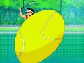 prince of tennis 131 1/2