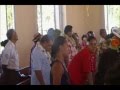 Newstar 2010 en live à Moorea - Taku kimi... - YouTube