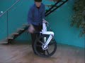 IF Mode - New Folding Bike by Pacific-Cycles