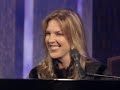 diana krall w/ big band, live on parkinson 09-11-2002
