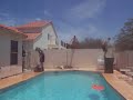 Triple back Flip