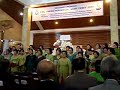 Parheheon Ina _ PPH 2/02, Dalamnya Kasih-Mu Bapa,