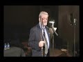 sir james galway masterclass, dallas texas, feb 24/07, embouchure: getting a good tone