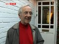 Andrew Sachs Accepts Apologies Over Prank Calls