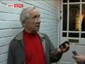 Andrew Sachs Accepts Apologies Over Prank Calls
