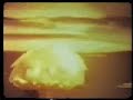 Castle BRAVO test