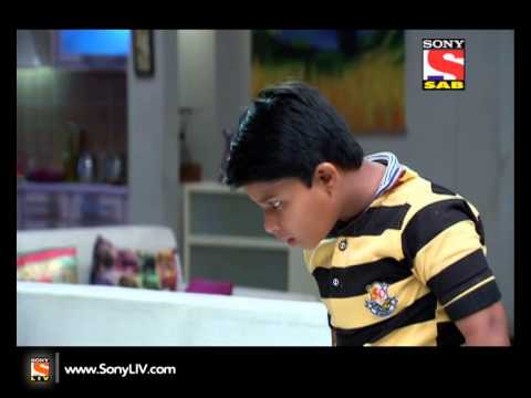Badi Door Se Aaye Hain - Episode 26 - 14th July 2014
