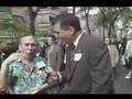 Gilbert Gottfried at the Friars Club 100th Anniversary