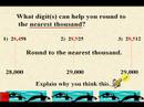 Rounding Numbers
