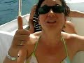 FamTrip Soltour - Entrevista Barco 1