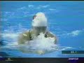 Prelims 200 breast 2003 Worlds