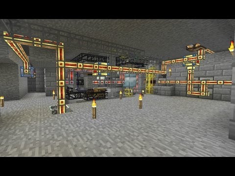 My Buildcraft S2E30 - Power Overwhelming