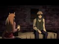 Ookami to Koushinryou EP 8 [BSS] [2/3]