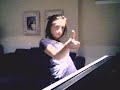 Jelly dancing