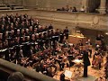Fauré Requiem Agnus Dei