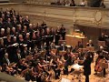 Fauré Requiem Agnus Dei