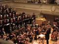 Fauré Requiem Agnus Dei
