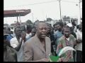 Gabon Emeute Port Gentil Gouverneur Destitue De Ses Fonctions