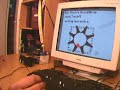 Text input in VR: QuickWrite with a TrackIR Text input in VR: QuickWrite with a TrackIR