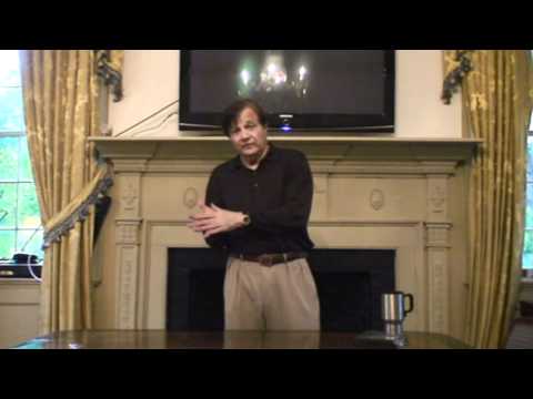 Alcohol Addiction Treatment : Bob Cabaniss 1.mp4
